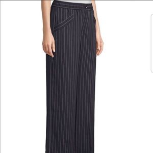 Eileen Fisher Wide Leg Pants